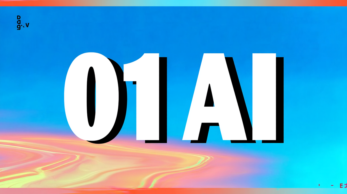 Lee Kai-fu Pivots 01.AI to Focus on DeepSeek and Open Source Solutions