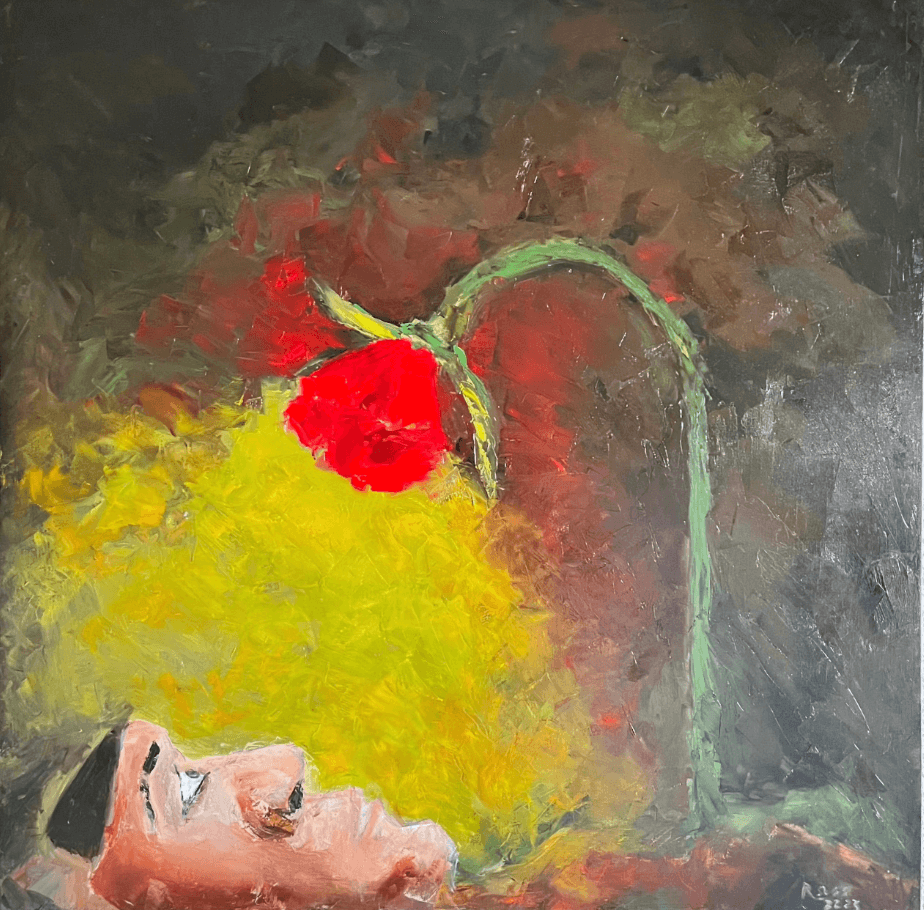 The Dread Pirate Ross Returns From Digital Exile