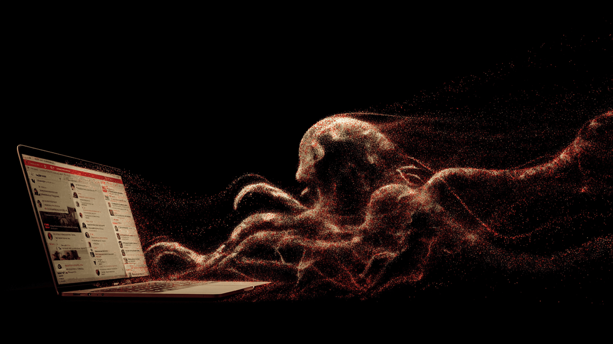 Google Gemini: The Biggest Data Offender in AI Privacy