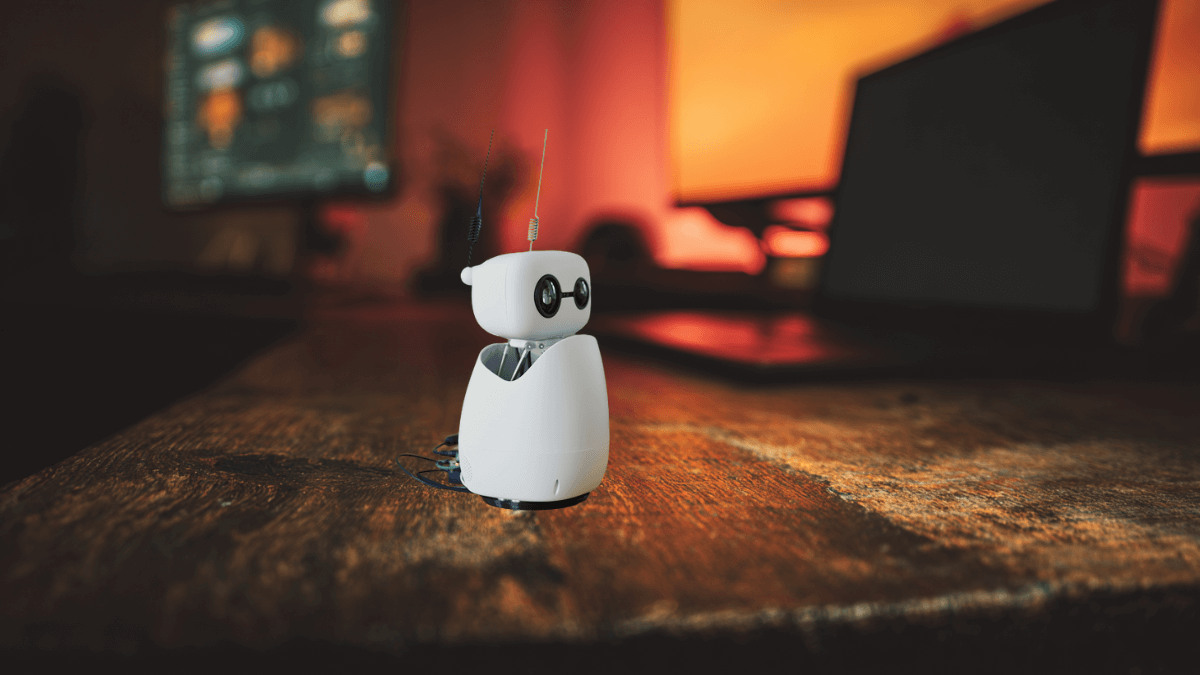 Hugging Face's $299 Robot Takes on China's Robotics Revolution