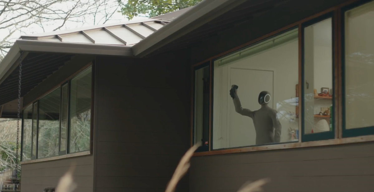 Do People Feel Compassion When Robots Are Mistreated? Hanyang University Looked Into It