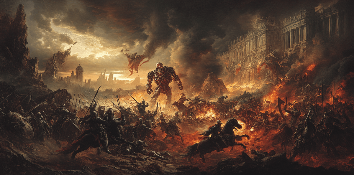 Anarchy and the Machine: The Bittensor Experiment