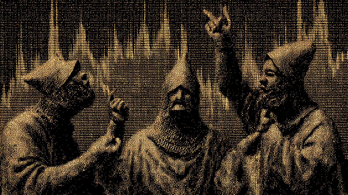 Polymarket Isn’t Predicting the Future. It’s Liquidating Uncertainty.