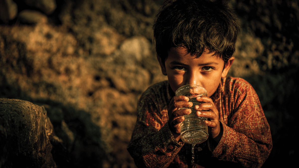 Pacific Institute Analysis Finds Surge in Reported Water-Related Violence