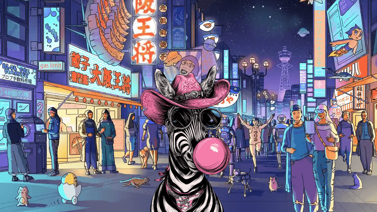 What Is Ethereum Fusaka? 2025 Upgrade Explained