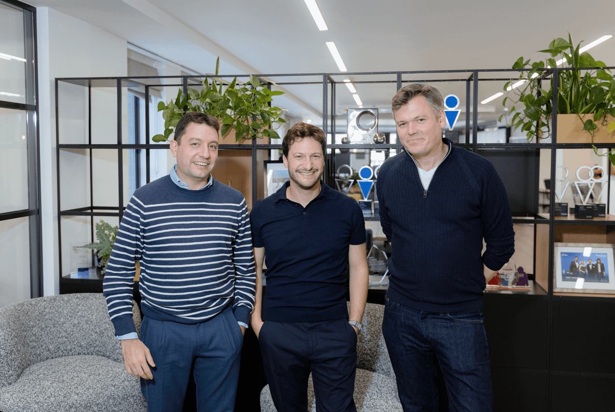 Albatross raises $12.5 million to reinvent real-time product discovery for the modern web