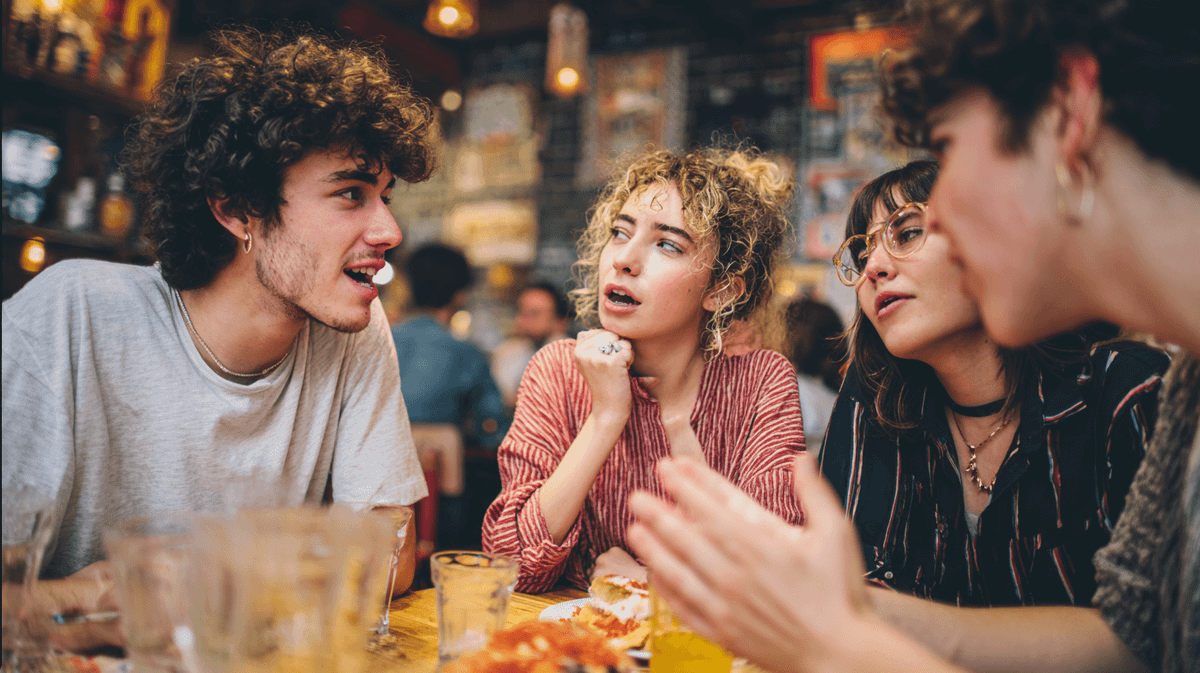 Gen Z and Alpha Want a Faster, More Private, Video-First Web — According to New Survey