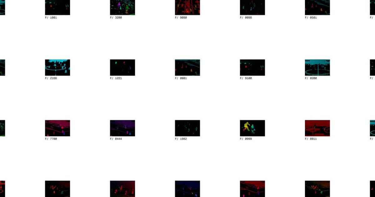 Score's Vision: Making Every Camera Intelligent