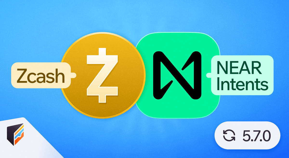 Cake Wallet Adds Zcash With Shielded Transactions by Default