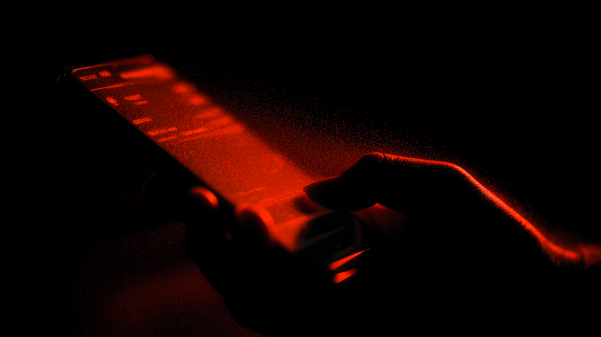 Your Crypto Wallet Is Leaking Your IP Before You Make a Key.