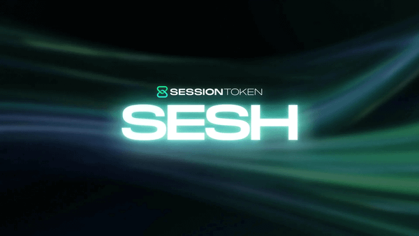 Decentralized Messenger Session Goes Live on Arbitrum With $SESH Token Launch
