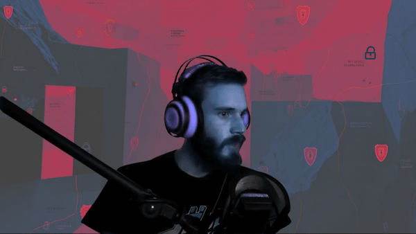 PewDiePie Just Red-Pilled 110 Million People on Digital Freedom