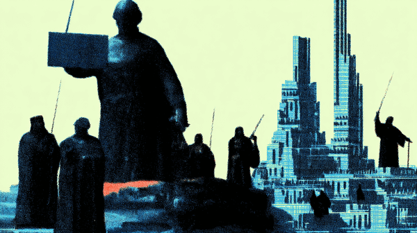 Nous Research Summons Psyche to Battle Silicon Valley's AI Dragons