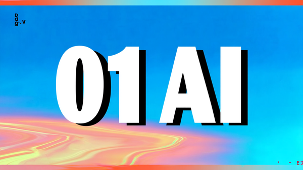 Lee Kai-fu Pivots 01.AI to Focus on DeepSeek and Open Source Solutions