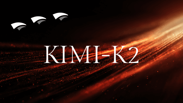 Kimi K2 Just Dropped and It's Already Breaking the AI Market