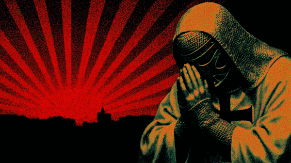 One Does Not Simply... Wait, Templar Just Did: 70B AI Storms Big Tech's Mordor