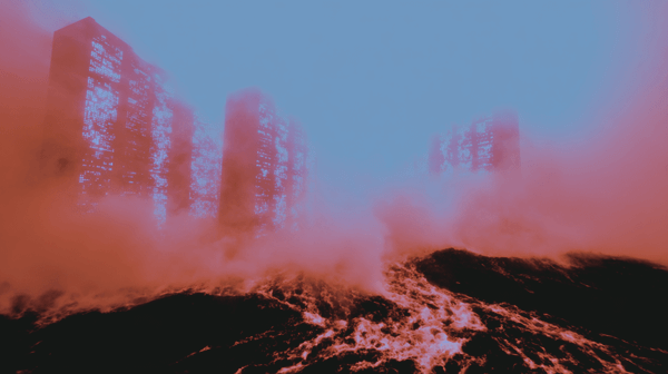 Half the Internet Just Broke