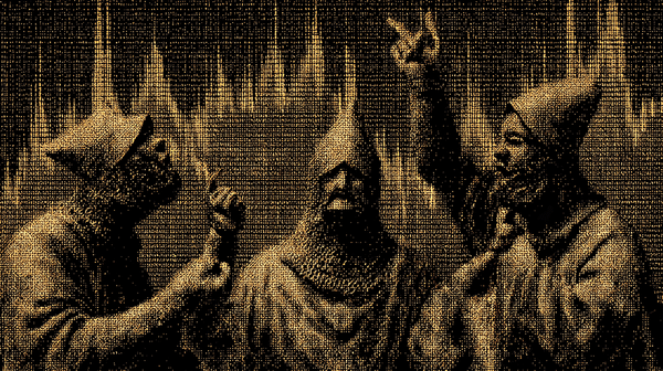 Polymarket Isn’t Predicting the Future. It’s Liquidating Uncertainty.