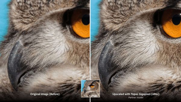 Topaz Labs Unveils Breakthrough Agentic AI for Photos
