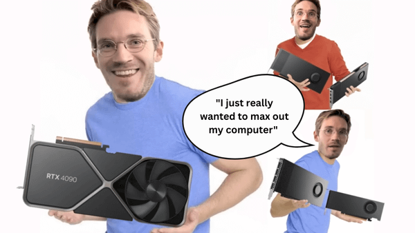 This Youtuber Just Taught Millions How to Build Their Own AI