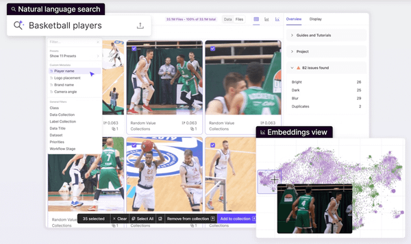 ENCORD LAUNCHES WORLD'S LARGEST OPEN SOURCE MULTIMODAL DATASET TO ACCELERATE MULTIMODAL AI DEVELOPMENT