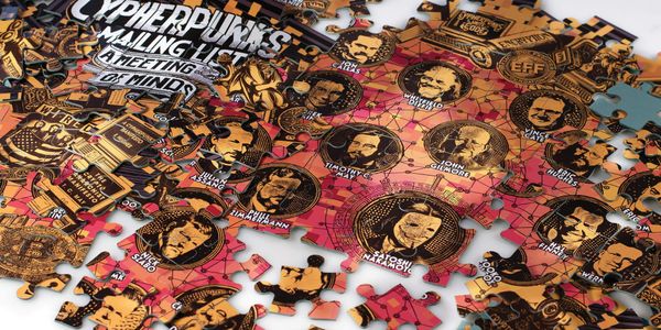 Smashtoshi Launches “History of Bitcoin” Global Tour – A Collector’s Tribute to Bitcoin’s Cultural Legacy