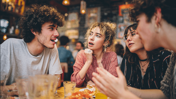 Gen Z and Alpha Want a Faster, More Private, Video-First Web — According to New Survey