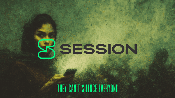 Session: The Messenger Regimes Fear Most