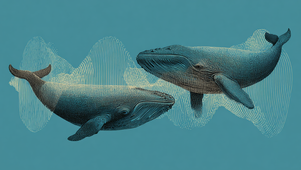 Open-Source Bio-Logger Offers New Window into Whale Communication