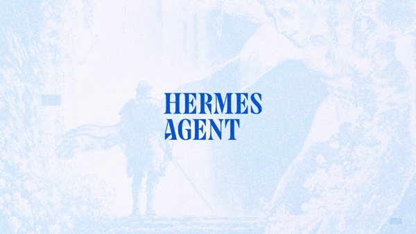 Hermes Agent Just Became the Fastest-Growing AI Agent in GitHub History