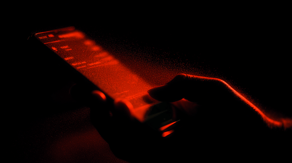 Your Crypto Wallet Is Leaking Your IP Before You Make a Key.