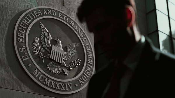The SEC Built the Biggest Trading Database in America. It Just Admitted Congress Never Said It Could.
