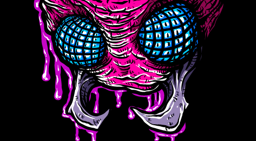 Attack of the Zombie Bugs!