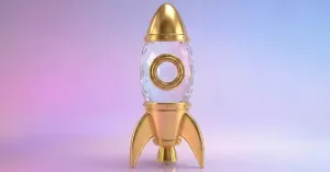 The Future of Space is Too Big to Launch