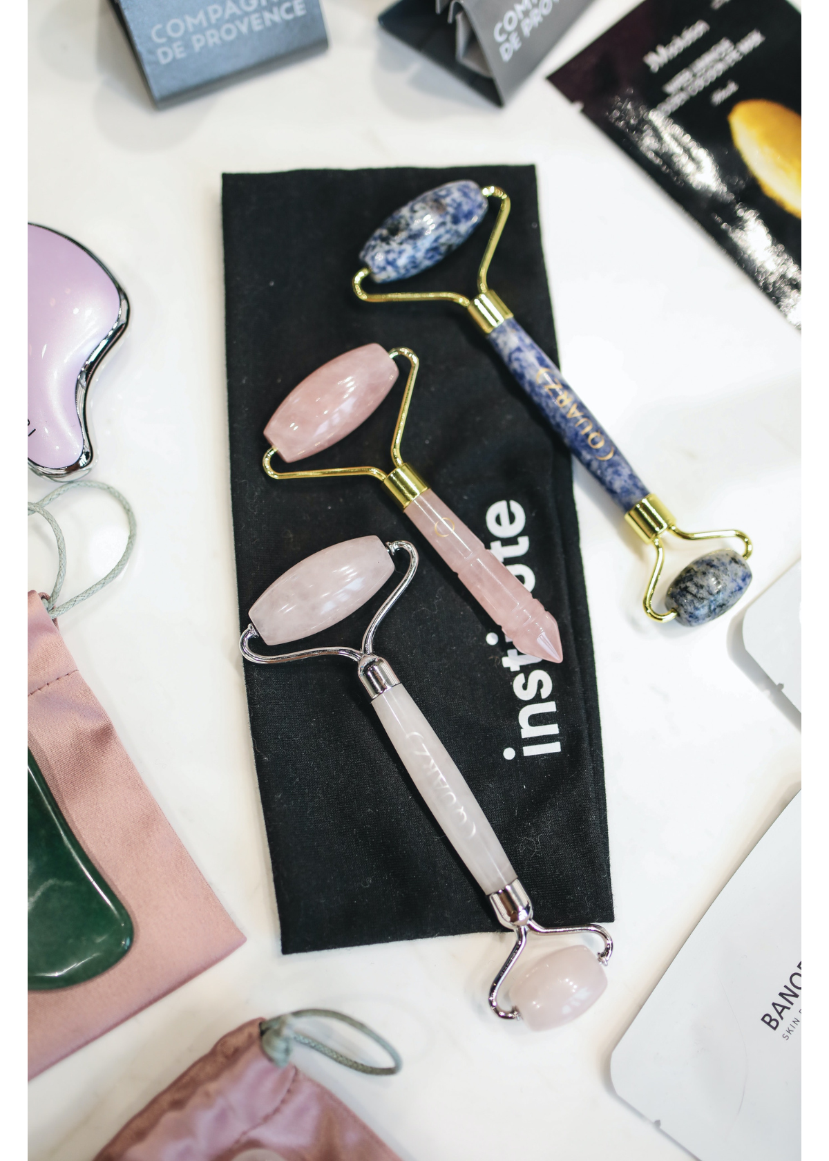 15 Bath and Beauty Must-Haves