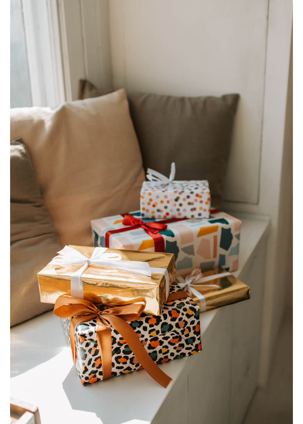 Choose Your Own Adventure: Perfect Gifts from Amazon