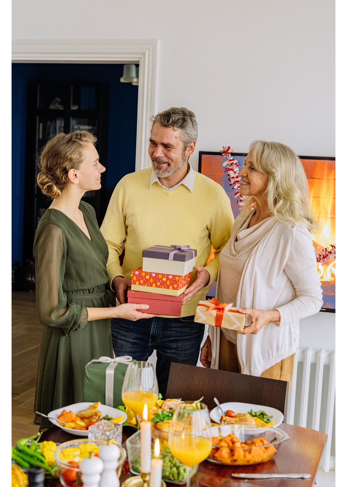 15 Perfect Gifts For The Man Who Says He Wants Nothing