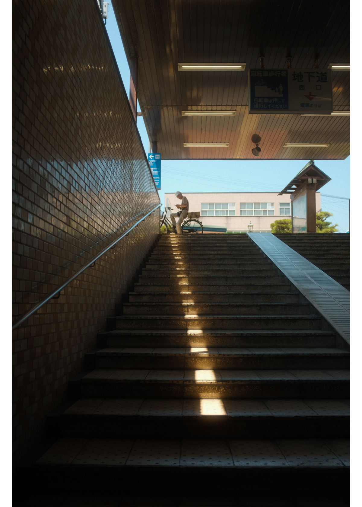 Going Up (or Down)? These are the 5 Best Outdoor LED Step Lights