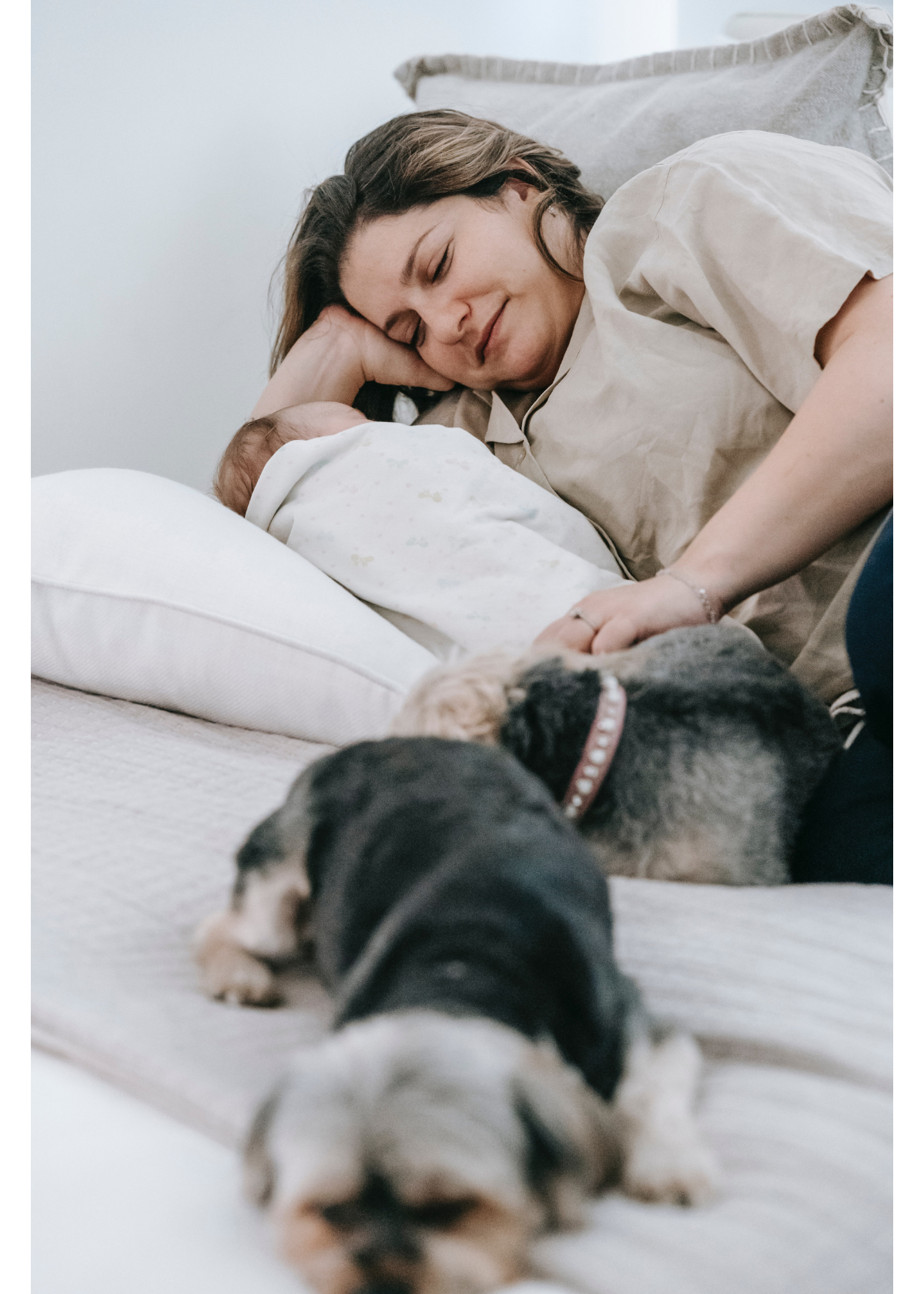 5 of the Best Weighted Sleep Sacks for Babies and Toddlers