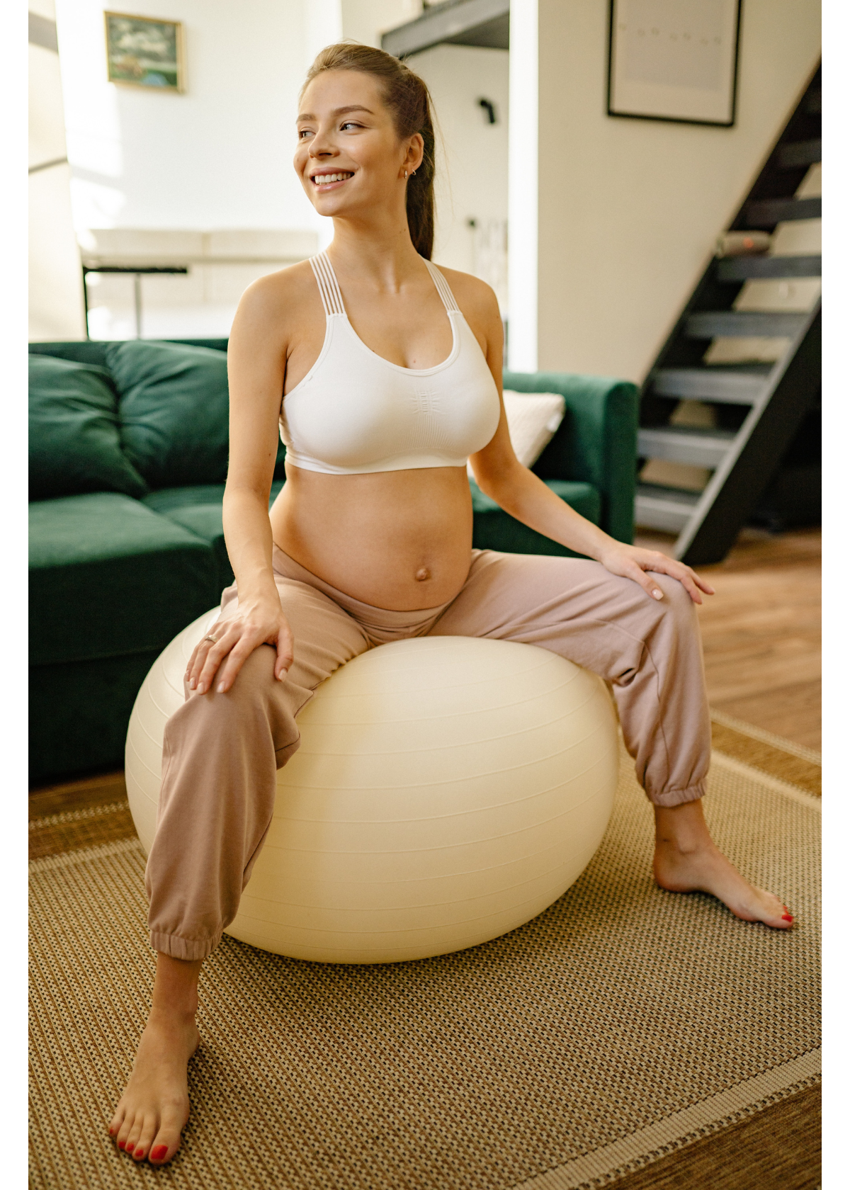 Products For People Who Hate the Gym (But Still Want to Get in Shape!)