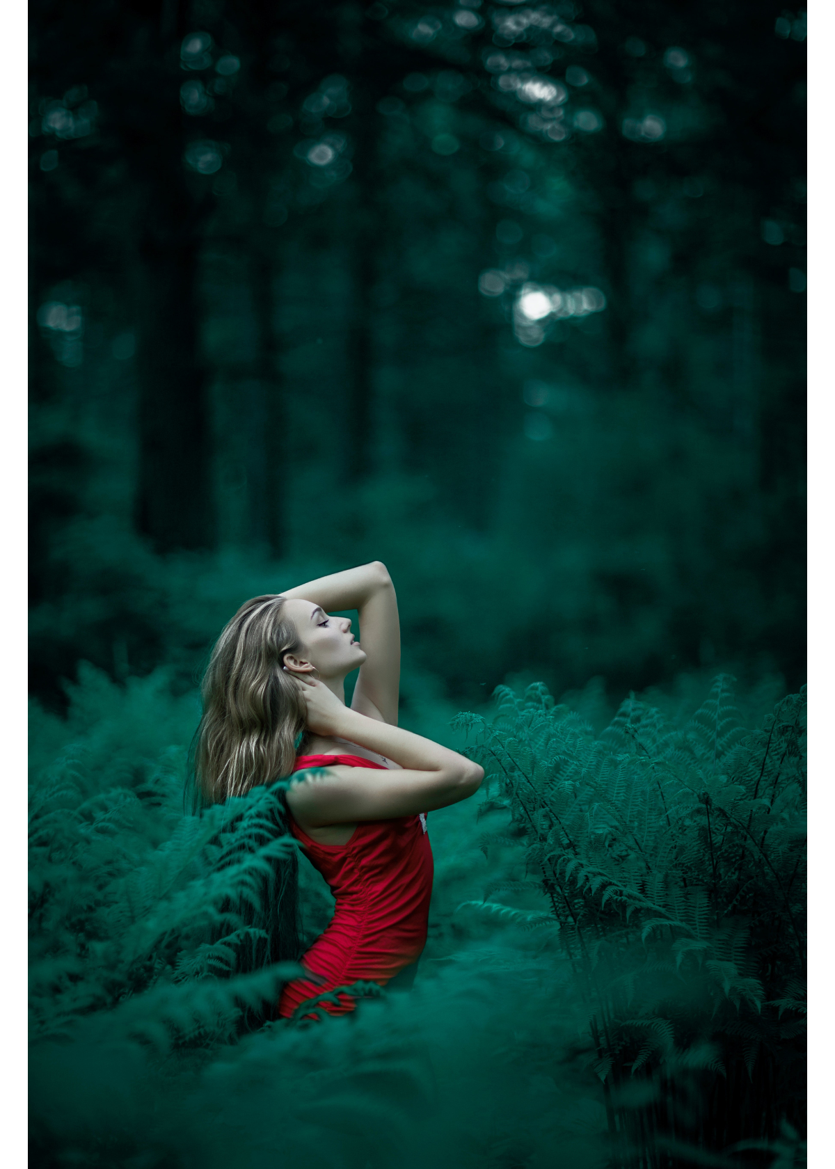 5 Ravishing Red Dresses That Will Turn Heads