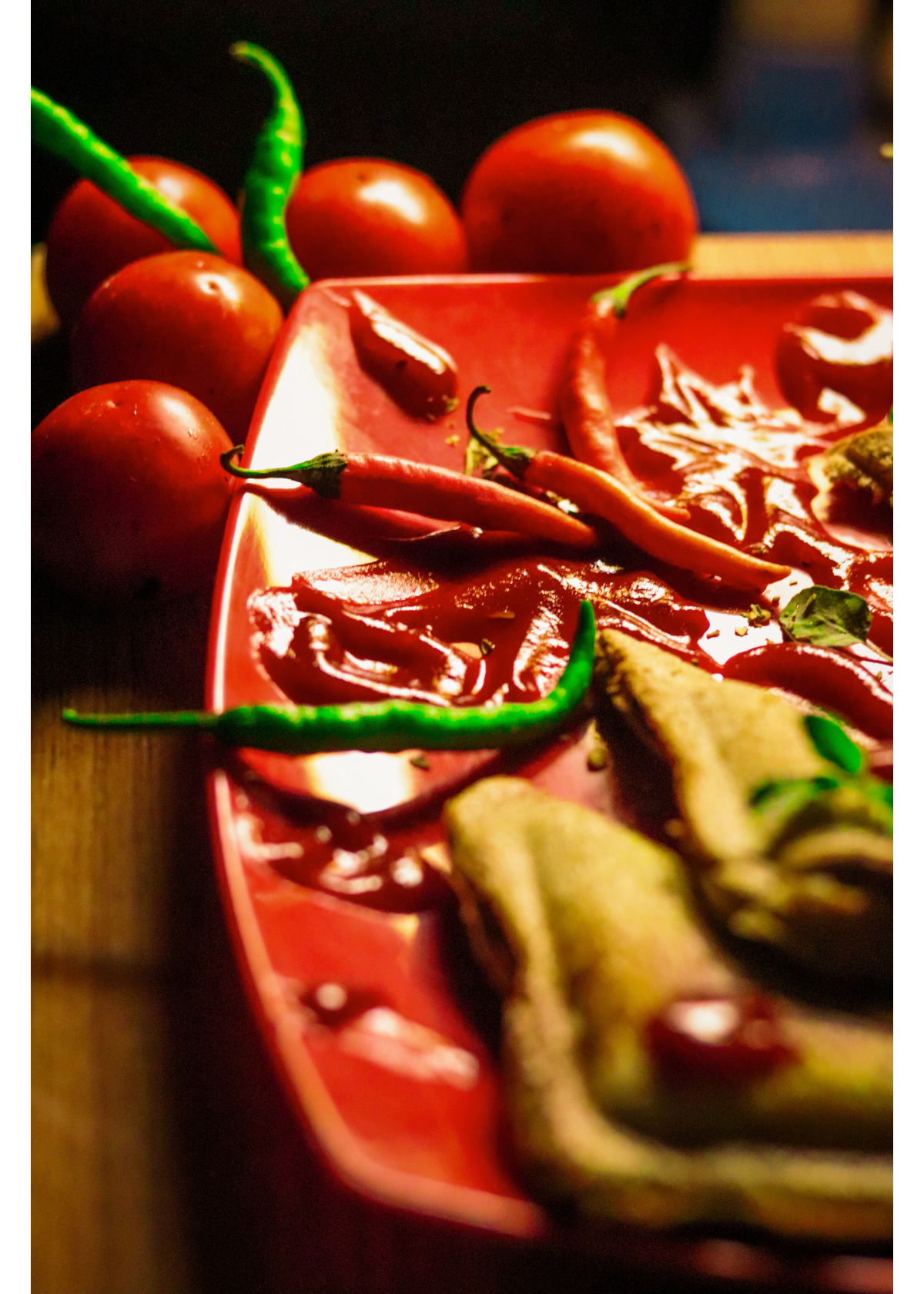 5 Sizzling Calabrian Chili Pastes to Spice Up Your Life