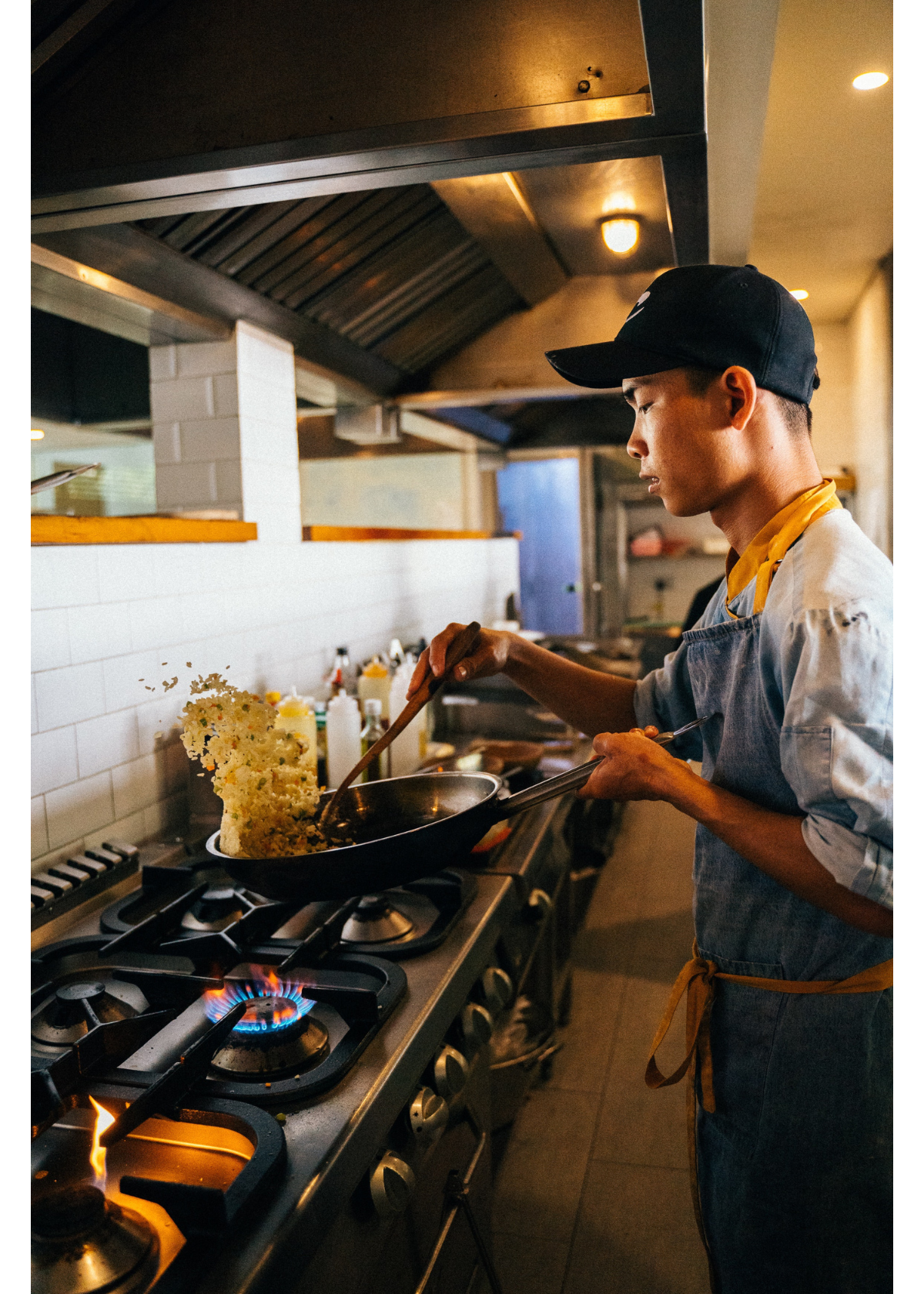 The 5 Best Wok Cookbooks Every Home Cook Needs