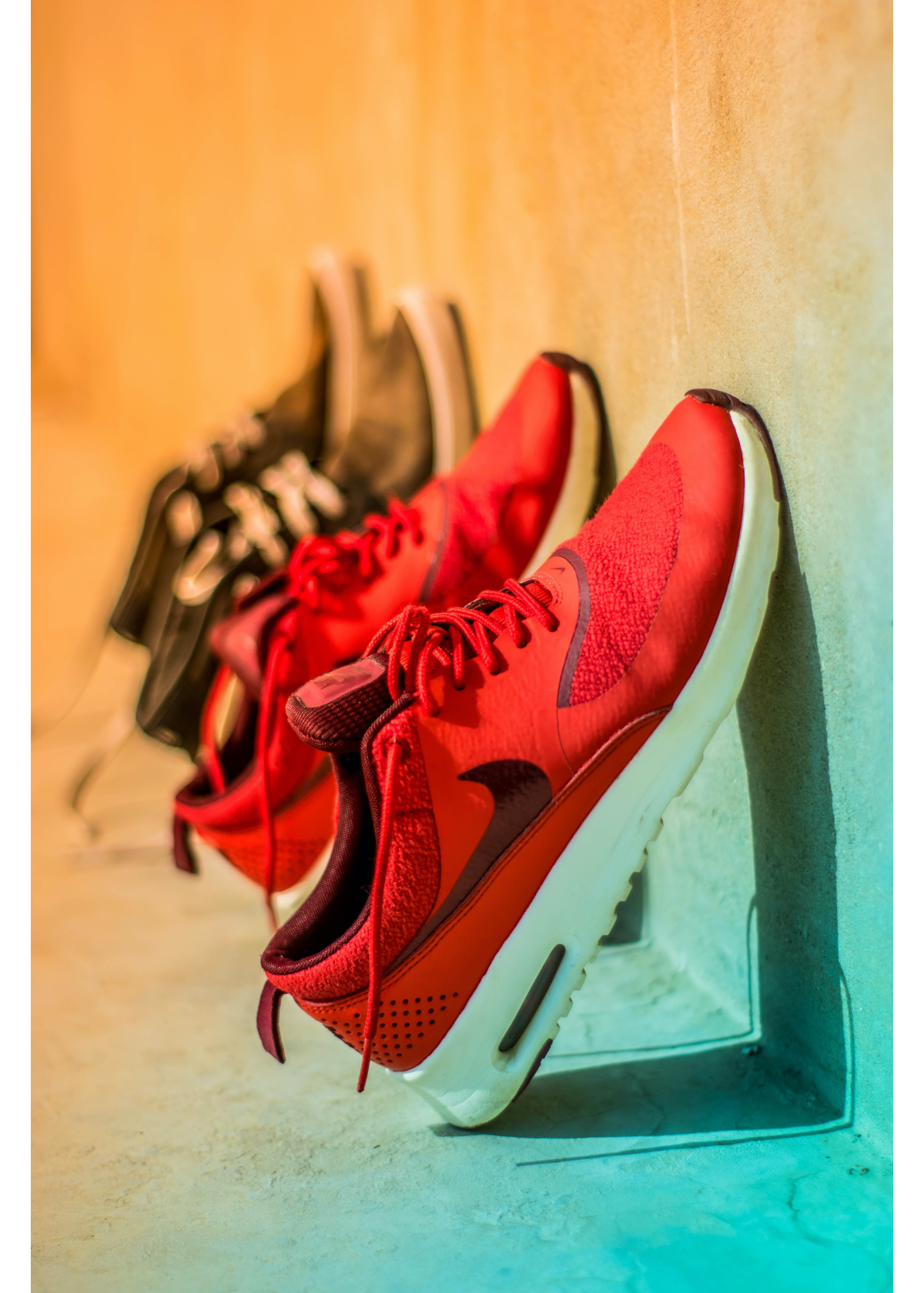 The 5 Best Clear Shoe Storage Boxes for Easy Access and Visibility