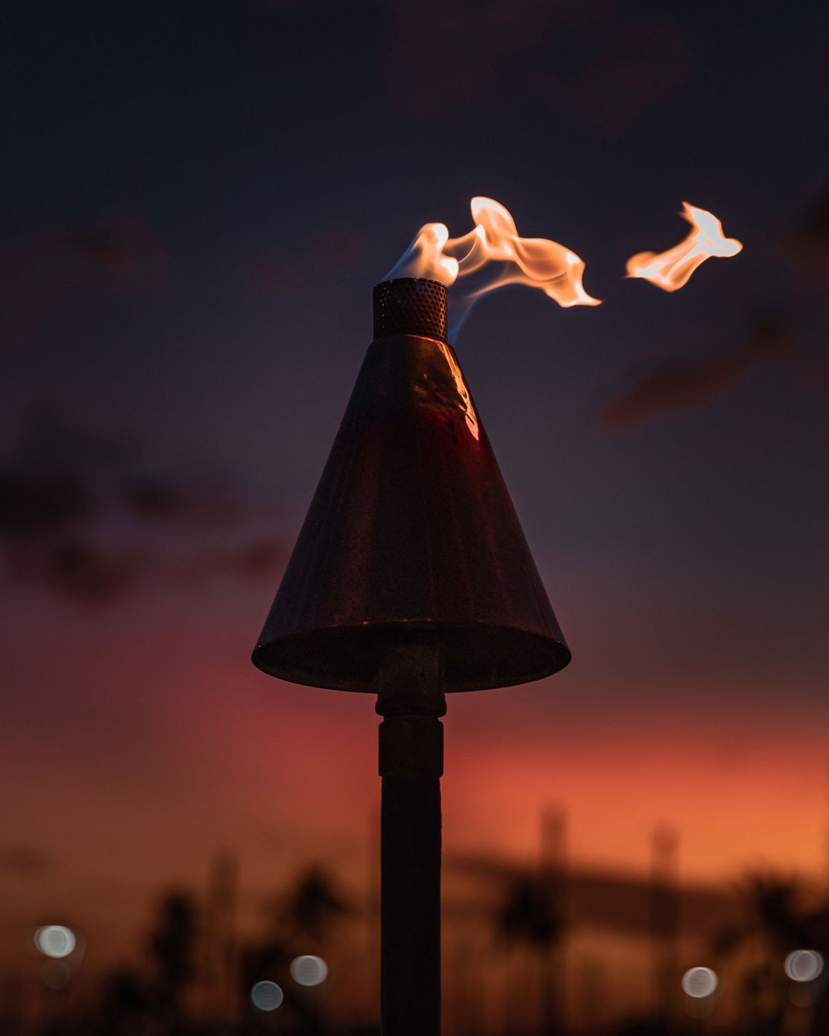 The Top Tiki Torches for Your Outdoor Lighting Needs