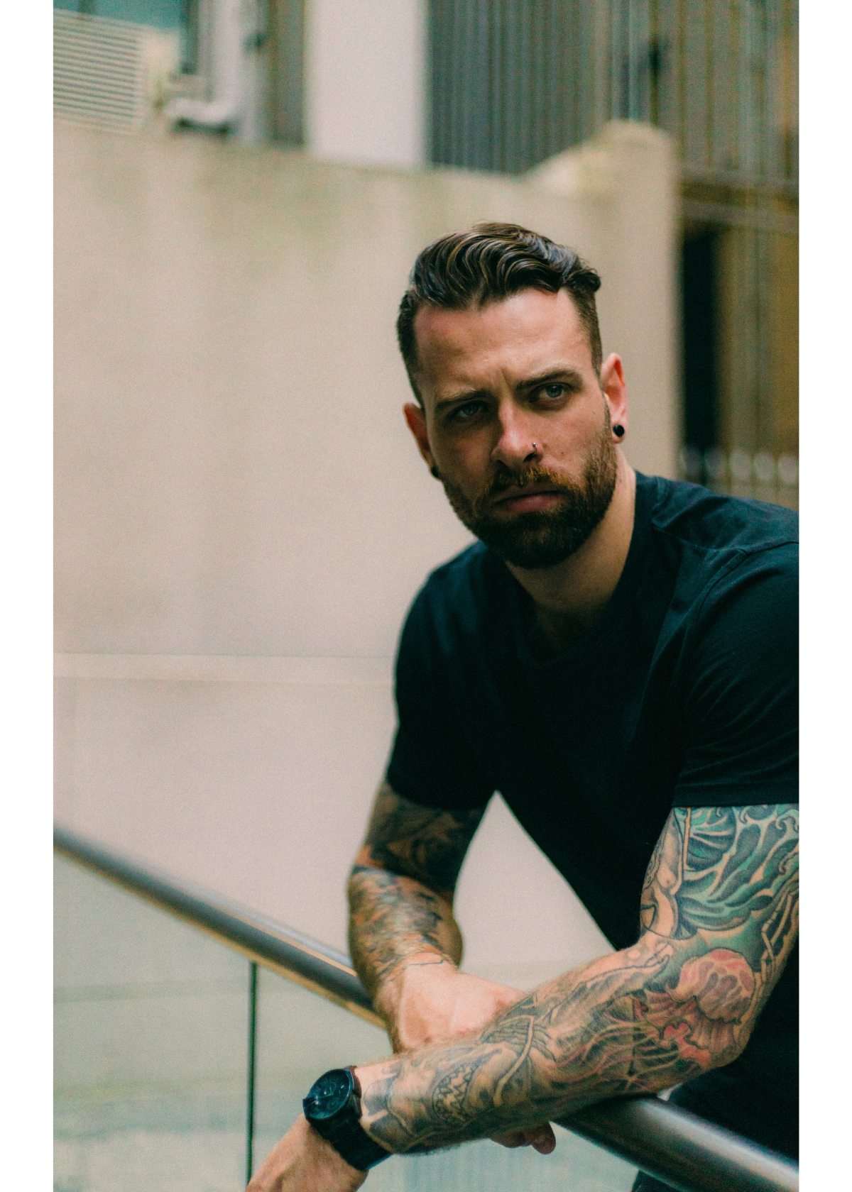 5 Timeless Men's Watches That Never Go Out of Style