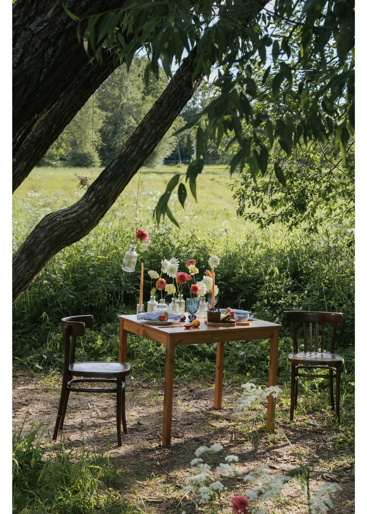 Transform Your Patio with an Outdoor Bistro Set