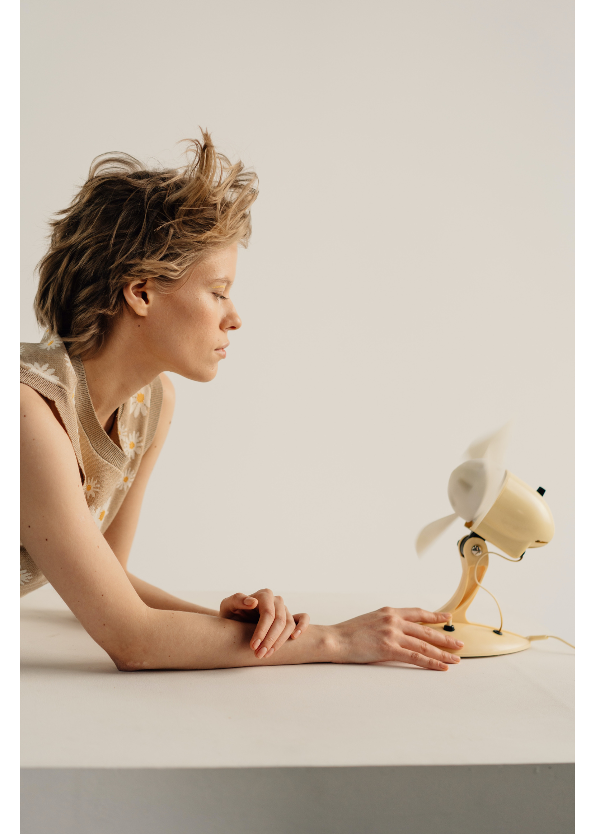 Stay Cool Anywhere: The Best Battery Powered Fans of 2023