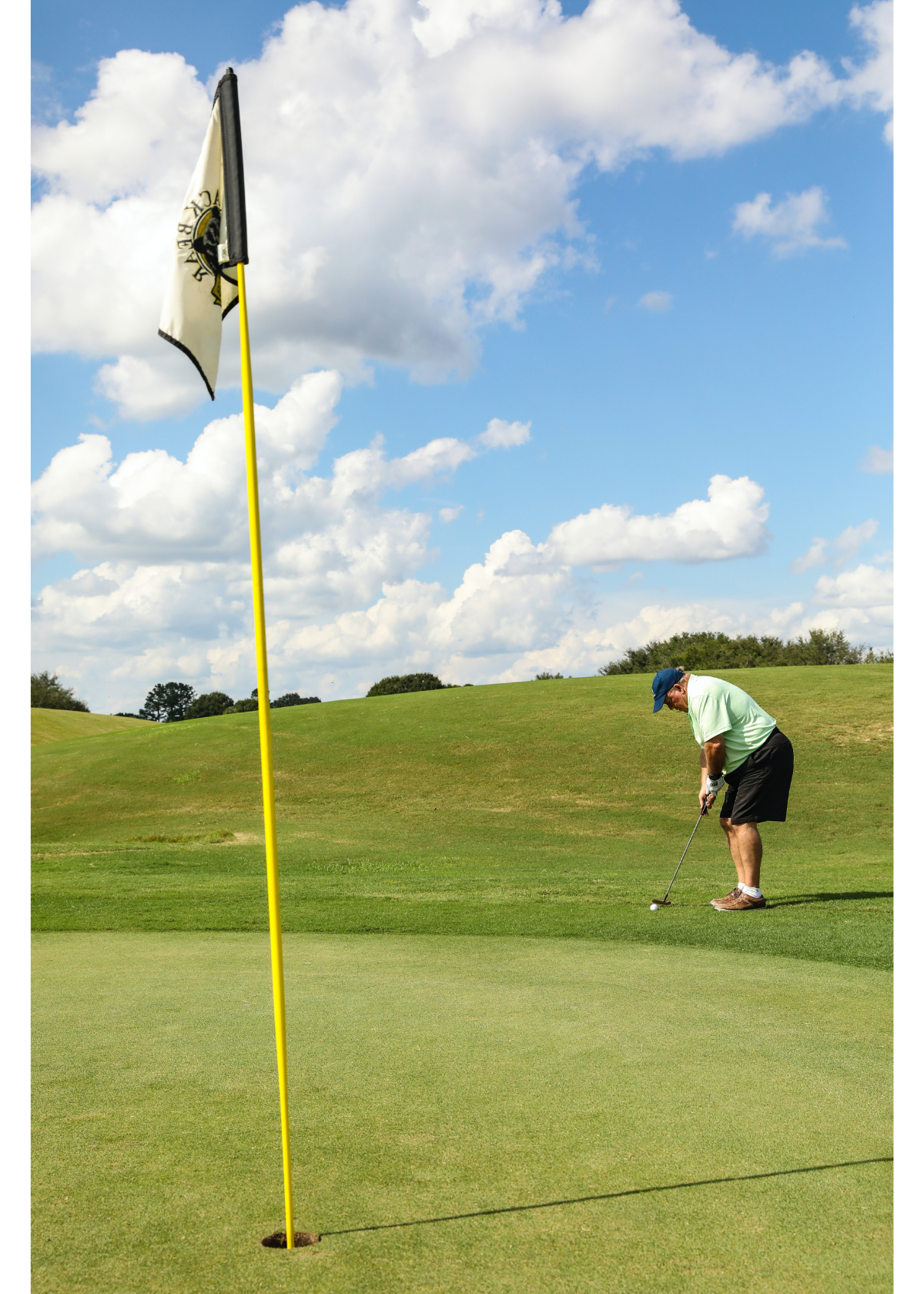 5 Best Putters for Golfers of All Levels