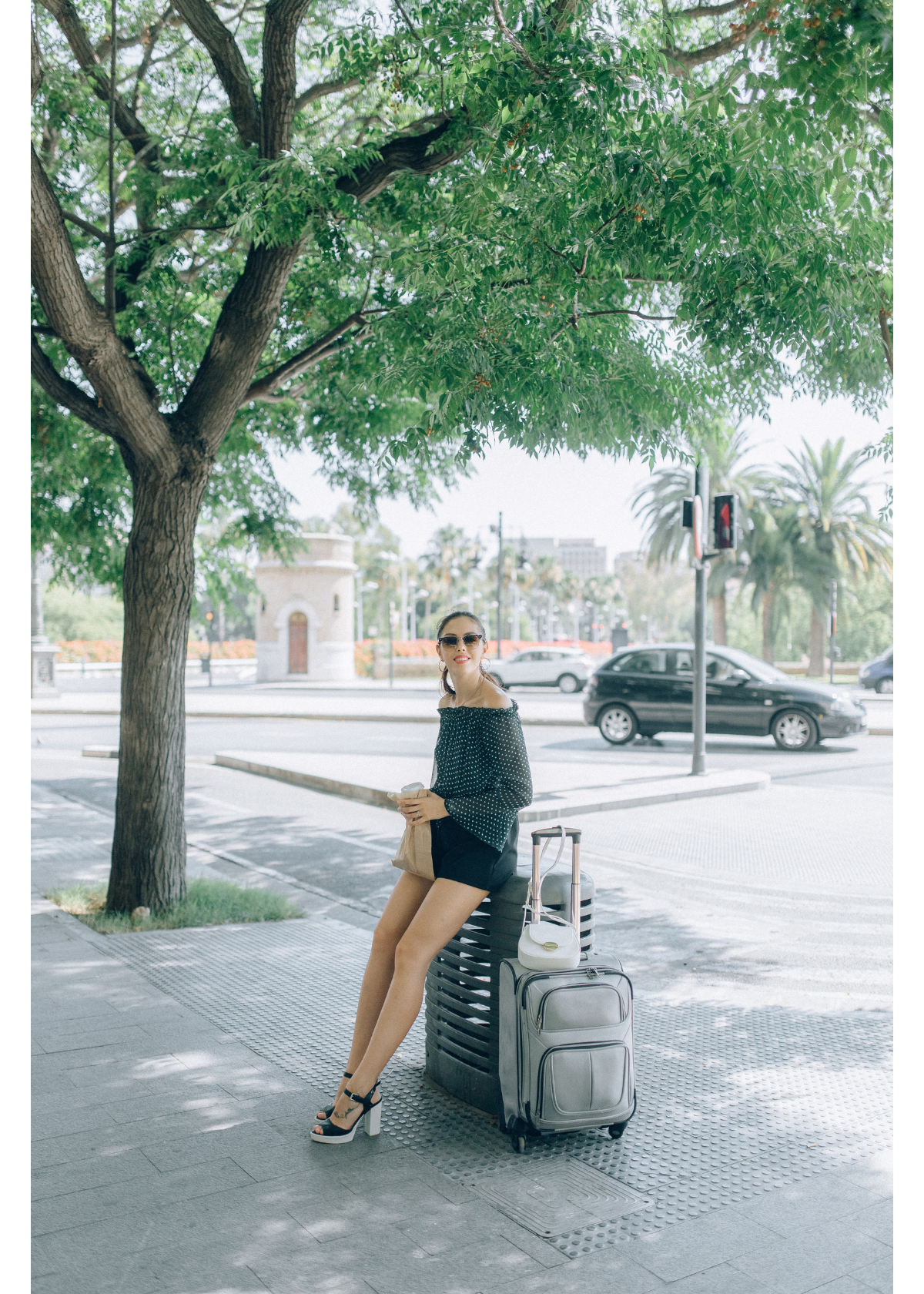 Travel Smarter, Not Harder: Products That Will Make Your Next Trip a Breeze